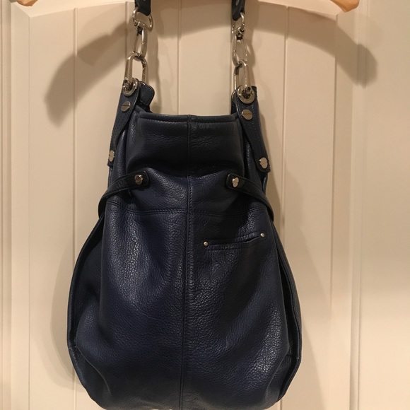 B Makowsky bag - Picture 5 of 8